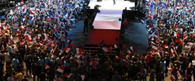 Γαλλία αποτελέσματα: Μακρόν 23,86%, Λεπέν 21,43% – 7 Μαΐου η τελική αναμέτρηση