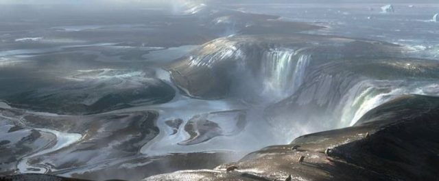 Κι όμως το πραγματικό Brexit συνέβη χιλιάδες χρόνια πριν…