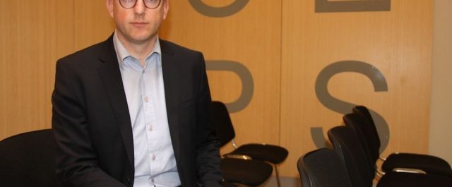 Steven Blockmans: Οι δικτάτορες σπανίως φεύγουν ήσυχα