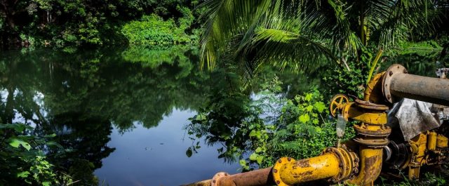 Σοκ από τον ΠΟΥ: 2 δισ. άνθρωποι καταναλώνουν νερό μολυσμένο με περιττώματα