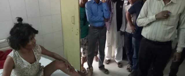 “Κορίτσι Μόγλης” ζούσε με πιθήκους – Κινούνταν σαν τετράποδο, επικοινωνούσε με κραυγές