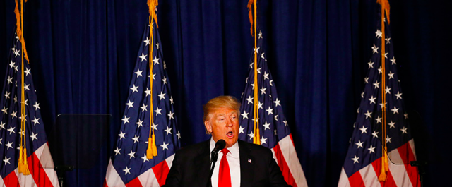 Οι τρεις “πόλεμοι” του Τραμπ: Συρία, Αφγανιστάν, Βόρειος Κορέα- Τι επιδιώκει