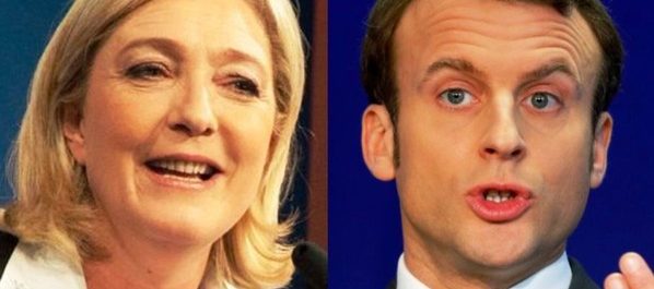 Τι λένε στα προγράμματά τους: Οι βασικές θέσεις και διαφορές Μακρόν, Λεπέν