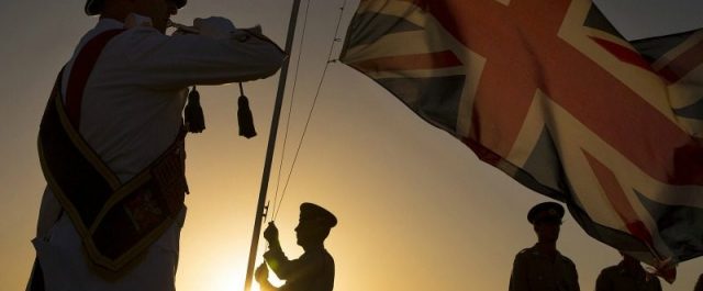 Το ρίσκο της Μέϊ, το Brexit και το διακύβευμα των Βρετανικών εκλογών