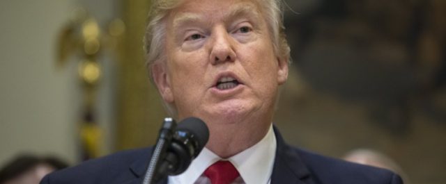 Μιχάλης Ιγνατίου: Το Κουρδικό “νάρκη” στις σχέσεις Τραμπ-Ερντογάν