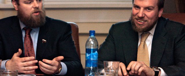 Το mega-project του τρίτου πλουσιότερου Ρώσου μεγιστάνα στην Ημαθία