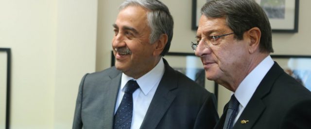 ΚΥΠΡΙΑΚΟ: Περιθώριο προσέγγισης Αθήνας Άγκυρας στο ζήτημα των εγγυήσεων;