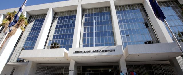 Η Ελένη Τουλουπάκη νέα εισαγγελέας διαφθοράς στη θέση της Ράϊκου