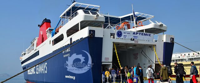 ΕΞΟΔΟΣ: Καλός ο καιρός σήμερα και αύριο – Αυξημένη κίνηση στα λιμάνια