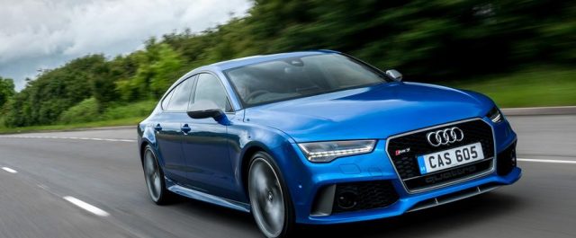 Απάτη στο facebook με “δώρο” 3 Audi RS7- Προειδοποιεί η εταιρεία