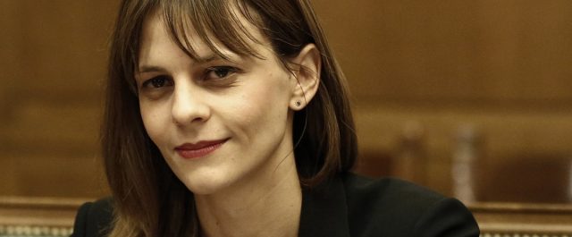 Αχτσιόγλου: Συνολική συμφωνία σε έκτακτο Eurogroup – Τι είπε για εργασιακά, συντάξεις, αντίμετρα