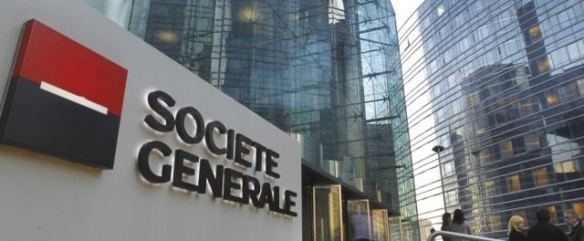 “Επί ποδός πολέμου” τράπεζες, εταιρείες στο Παρίσι με τον φόβο της κάλπης