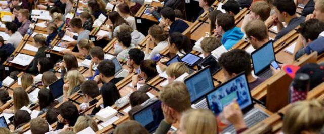 Brexit και σπουδές στη Βρετανία: Καμία αλλαγή το 2017 και 2018