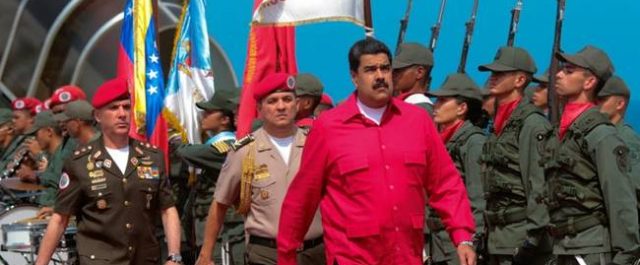 Συμψηφισμοί, Μαδούροι και Βενεζουέλες…