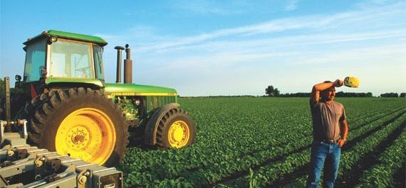 Διαγραφή εξπρές για κόκκινα δάνεια αγροτών