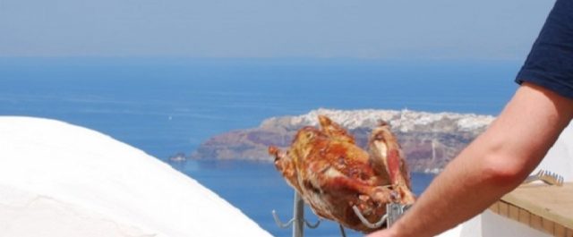 Το Χρηματιστήριο του οβελία – Σε τι τιμή θα πωληθούν φέτος τα αμνοερίφια