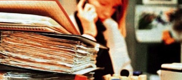 Δημήτρης Μανιάτης: Δημόσιο, αυτός ο εχθρός