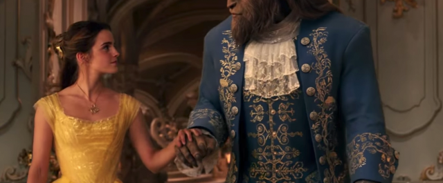 Μετά το “Η Πεντάμορφη και το Τέρας” άλλα 19 remake ετοιμάζει η Ντίσνεϊ