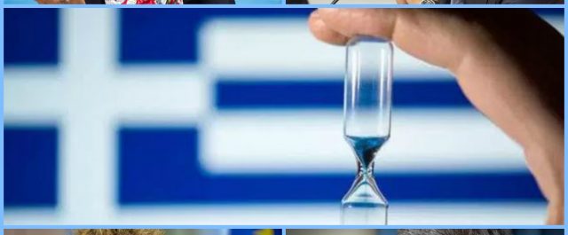 SZ: Τα δημοσιονομικά μετά το 2018 το βασικό πρόβλημα στην αξιολόγηση