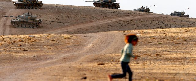 Τουρκάλα φυλακίστηκε επειδή παρενέβη σε τηλεοπτική εκπομπή υπέρ των Κούρδων