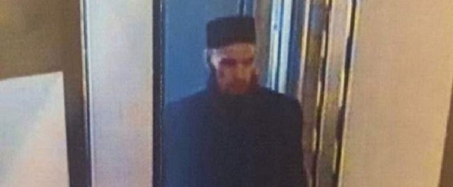 Ο ύποπτος της βομβιστικής επίθεσης στην Αγία Πετρούπολη[εικόνες]