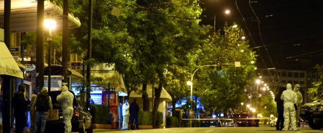 Χτύπημα τρομοκρατών στη Eurobank – Ποιες οργανώσεις θεωρούν ύποπτες οι αρχές