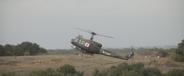 Η μαρτυρία σοκ της Βασιλικής Πλεξίδα που επέβαινε στο μοιραίο “Χιούι”