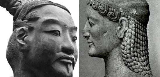 Επίσημη έναρξη του έτους Ελλάδας Κίνας – Συνάντηση Τσίπρα με Liu Qibao