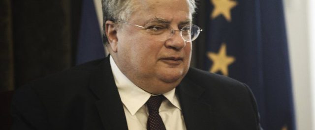 Επιστολή Κοτζιά στον Γκουτιέρες αποκαλύπτει τον ρόλο του Άϊντε υπέρ των Τούρκων