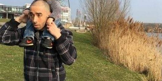 Φωτογραφία του τζιχαντιστή που χτύπησε στο Παρίσι – Ήταν σεσειμασμένος[εικόνες]