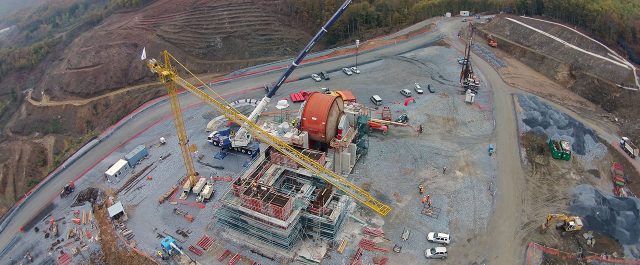 Σε διαιτητικό δικαστήριο η αντιπαράθεση κυβέρνησης – Eldorado Gold