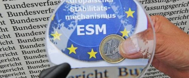 Το σχέδιο του ESM με τα μεσοπρόθεσμα μέτρα για το χρέος