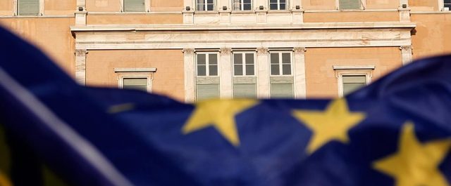 Αντιπαράθεση Μαξίμου- ΝΔ για τη συμφωνία στο Eurogroup