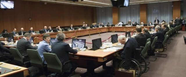 Eurogroup: Επιστροφή των Θεσμών στην Αθήνα