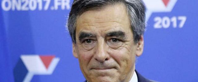 Καταρρέει ο Φιγιόν- Τον πέρασε στις μετρήσεις ο Μελανσόν που προτείνει έξοδο από το ευρώ