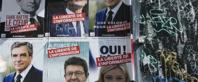 Στα επίπεδα του 2012 η συμμετοχή των Γάλλων