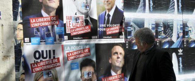 Θρίλερ για “4” στο Παρίσι- Τα σενάρια και οι τελευταίες μετρήσεις