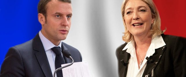 Βλέψεις και επιδιώξεις των δύο μονομάχων – Ευρώπη ή ακροδεξιά το μεγάλο δίλημμα