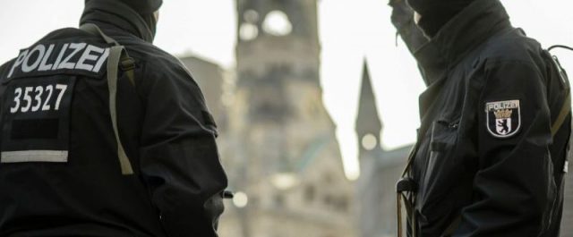 Focus: Τζιχαντιστές σχεδίαζαν αιματοκύλισμα στο Βερολίνο