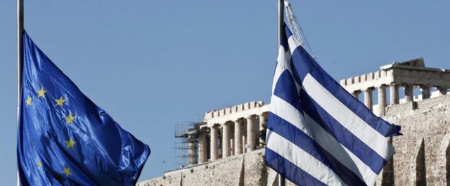 Handelsblatt: Πως θα μπορέσει η Ελλάδα να αποπληρώσει 20,5 δισ. το 2019;