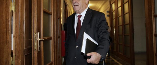 Η χρηματοδότηση της οικονομίας στο επίκεντρο της συνάντησης Δραγασάκη – Τραπεζιτών