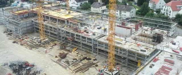 Ελληνογερμανική διαμάχη στο Δικαστήριο της Χάγης για το ελληνικό σχολείο του Μονάχου