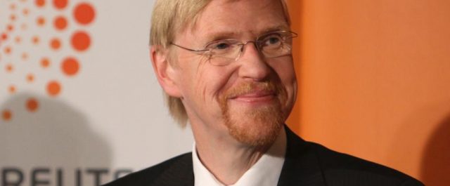 Πρώην επικεφαλής οικονομολόγος της Deutsche Bank: “Η Ελλάδα δεν τιμωρήθηκε παραδειγματικά όπως έπρεπε”