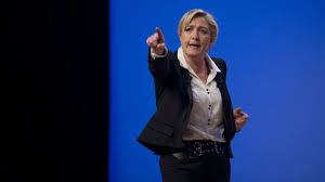 Λεπέν: Δημοψήφισμα για την παγκοσμιοποίηση ο 2ος γύρος