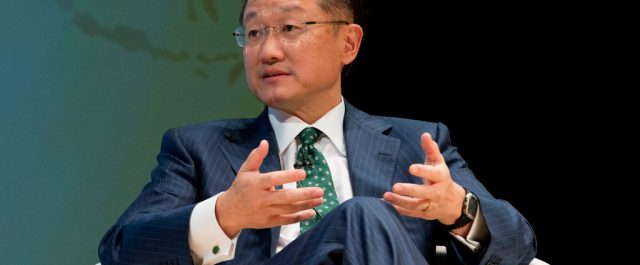 Πρ. Παγκόσμιας Τράπεζας: Δεν επίκειται δάνειο προς την Ελλάδα