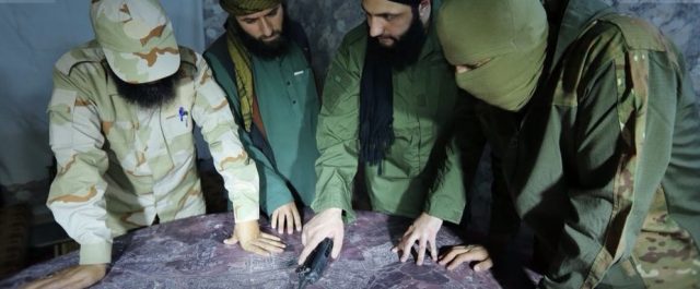 Politico: Η Ρωσία ο υπ’ αριθμόν ένα εχθρός της Αλ Κάιντα