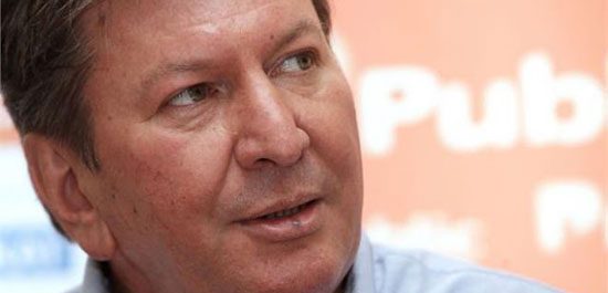 Αντ. Καρακούσης: Υπάρχει ισχυρό επενδυτικό ενδιαφέρον για τον ΔΟΛ