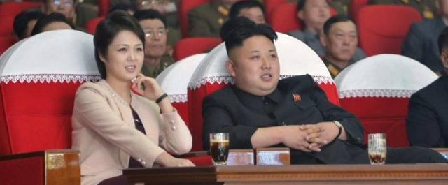 Οι παράφρονες της Β. Κορέας απειλούν: Θα κάψουμε τη γη με 5.000.000 παιδιά- βόμβες!