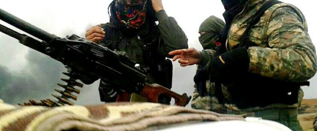 Το ISIS είναι ανάμεσά μας – Μια συγκλονιστική εξομολόγηση ενός… “Ευρωπαίου” μαχητή