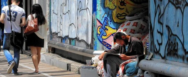 N.Y.Times: Αναγκαίος ο συμβιβασμός ΔΝΤ- Γερμανίας για την Ελλάδα